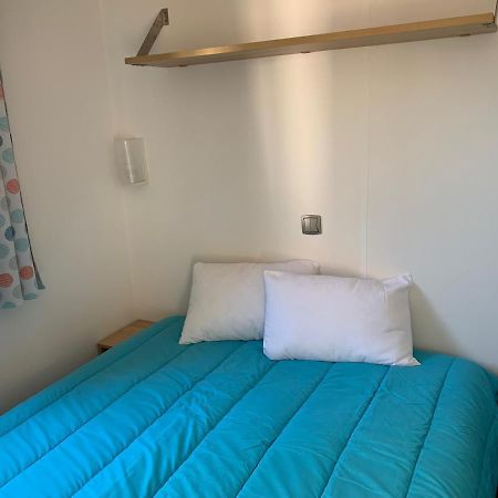 Mobilhome Marestang Plage Canet-en-Roussillon Bagian luar foto